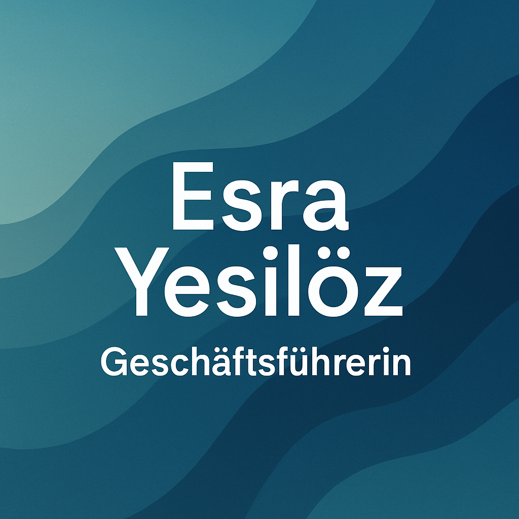 Esra Yesilöz
